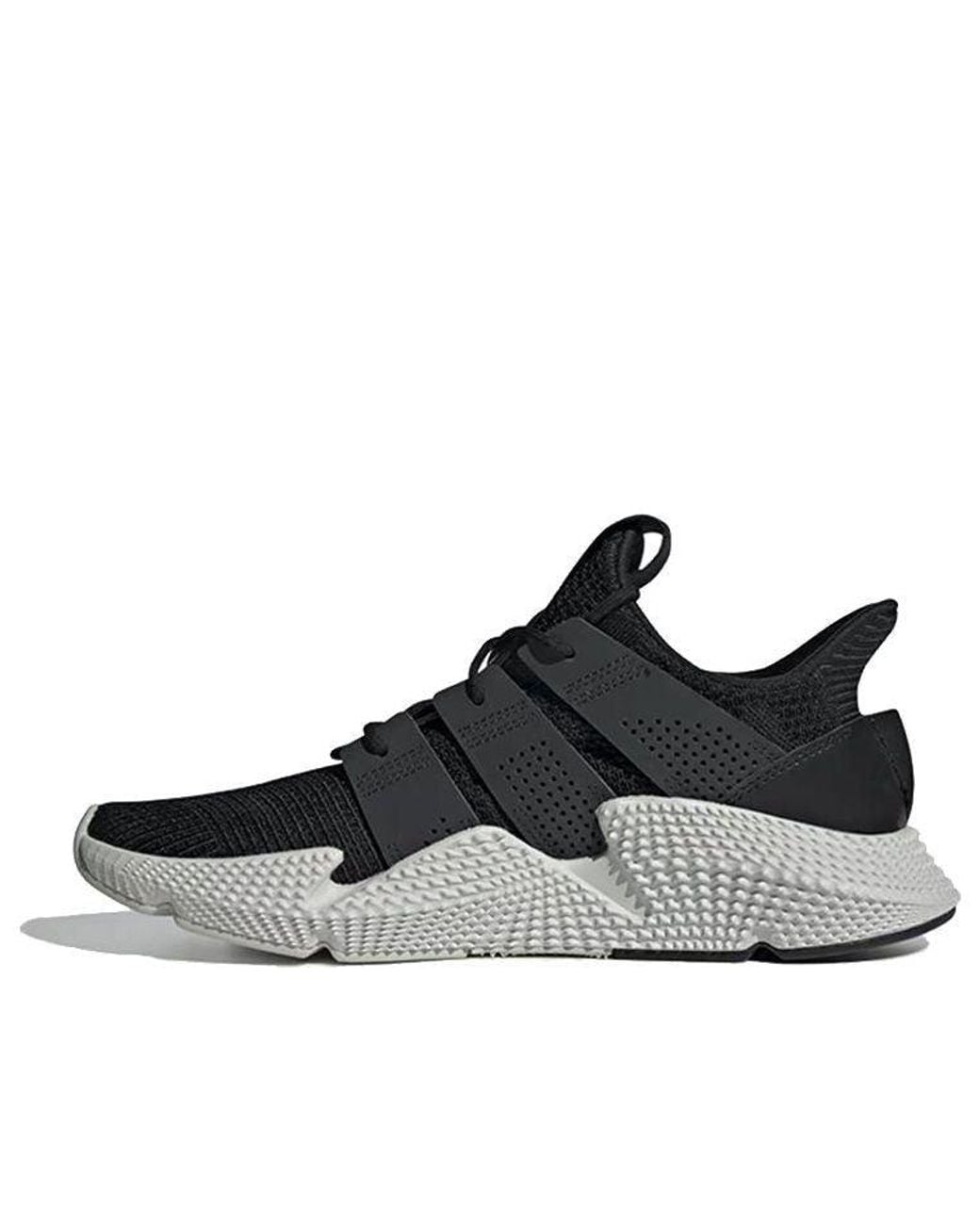 Adidas Black Prophere for men