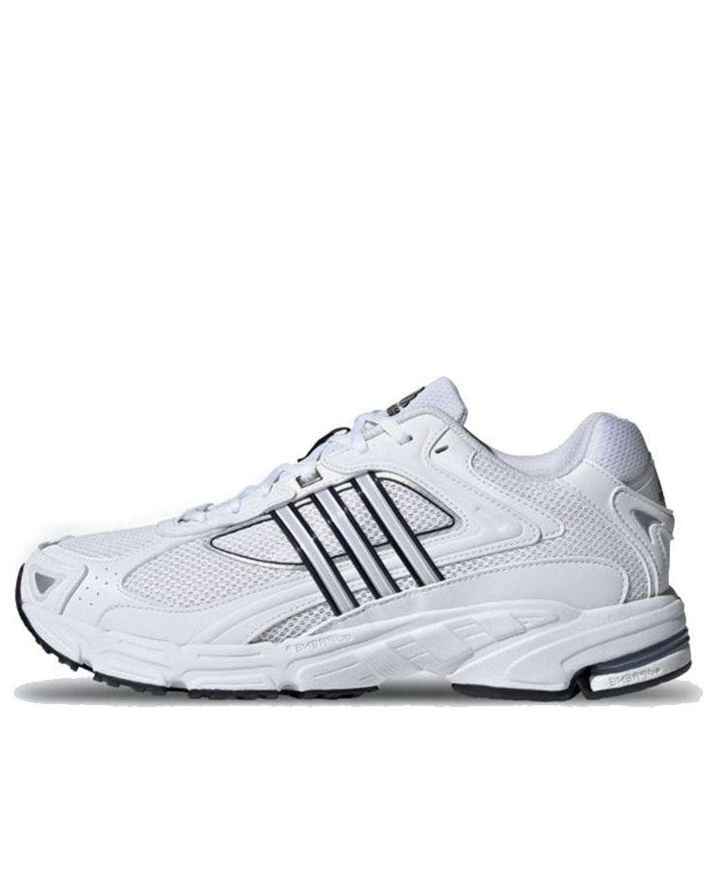 Adidas White Response Cl Retro for men