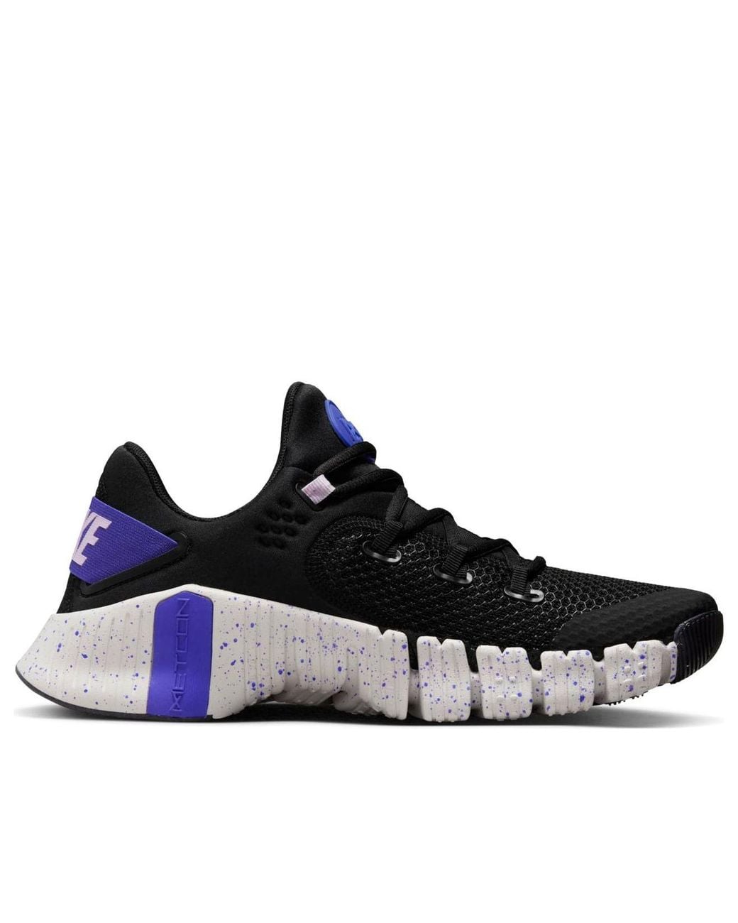 Nike Blue (Wmns) Free Metcon 4 Lapis'