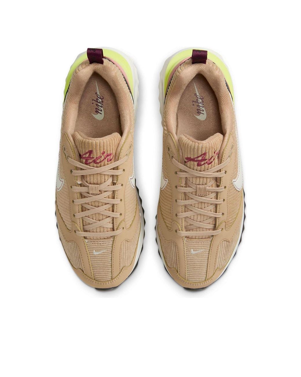 Nike Natural (Wmns) Air Max Dawn Se 'Hemp'