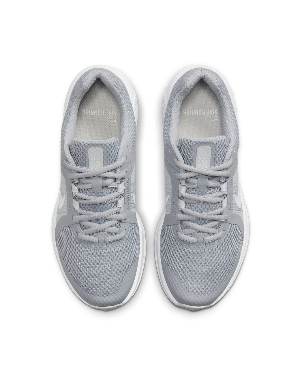 Nike White (Wmns) Run 'Swift 2'