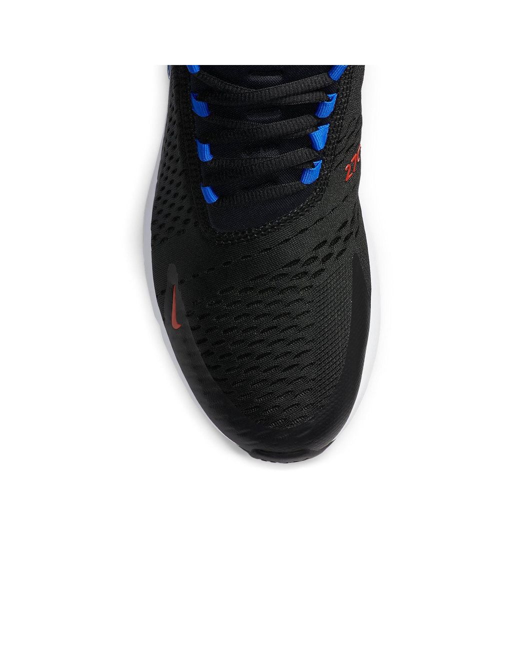 Nike Blue Air Max 270 Hyper Royal' for men