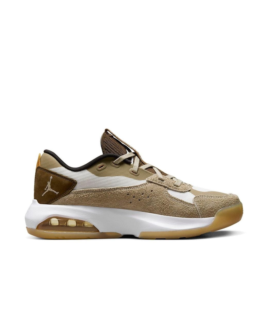 Nike Brown Air 200E 'Khaki' for men