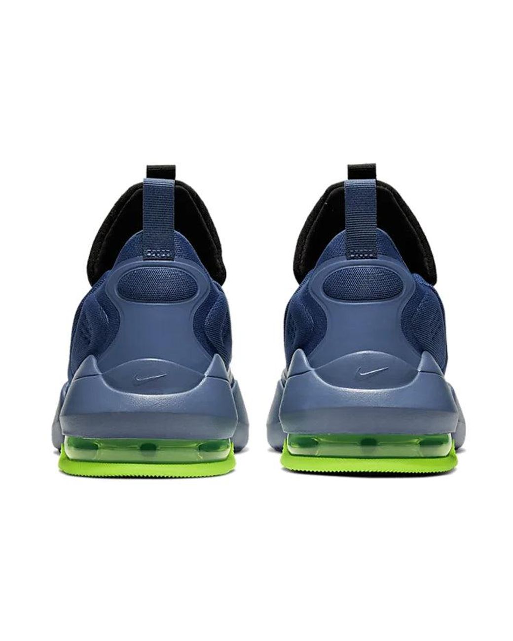 Nike Blue Air Max Alpha Savage 'Mystic' for men