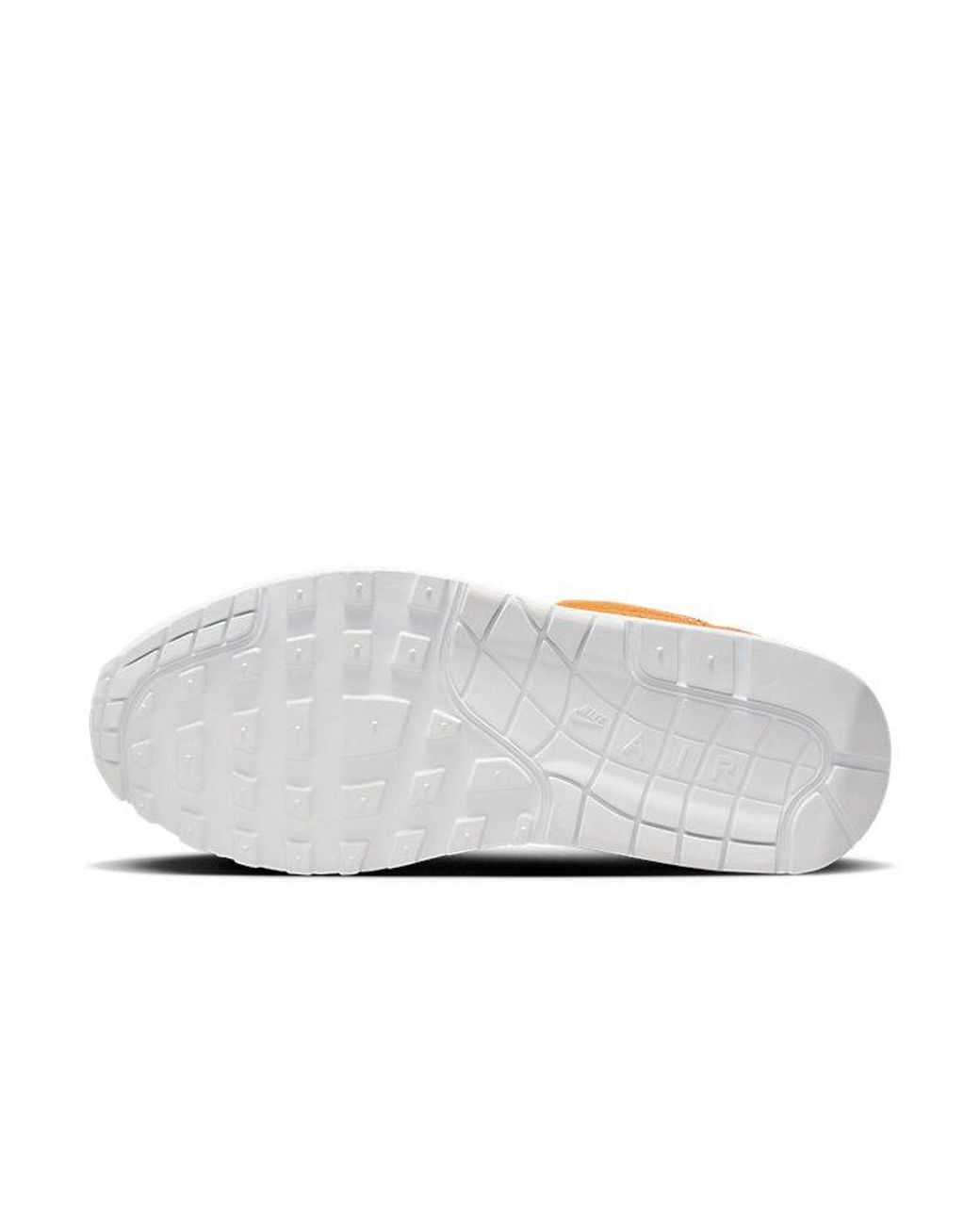 Nike Brown (Wmns) Air Max 1 'Serena Williams Design Crew'
