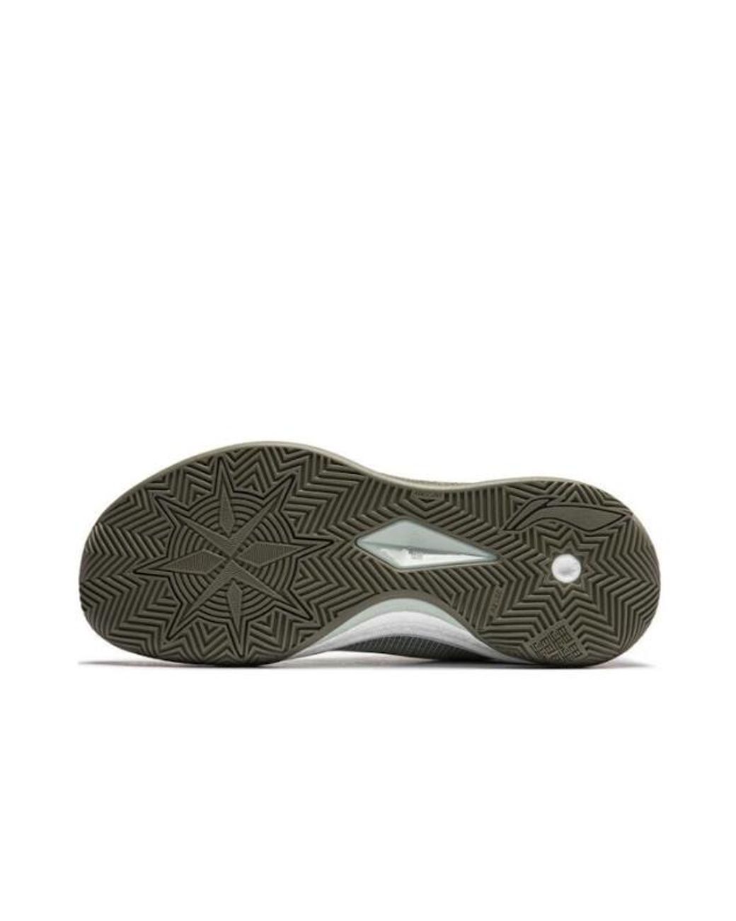 Li-ning White Liren 3 V2 'Breathe for men
