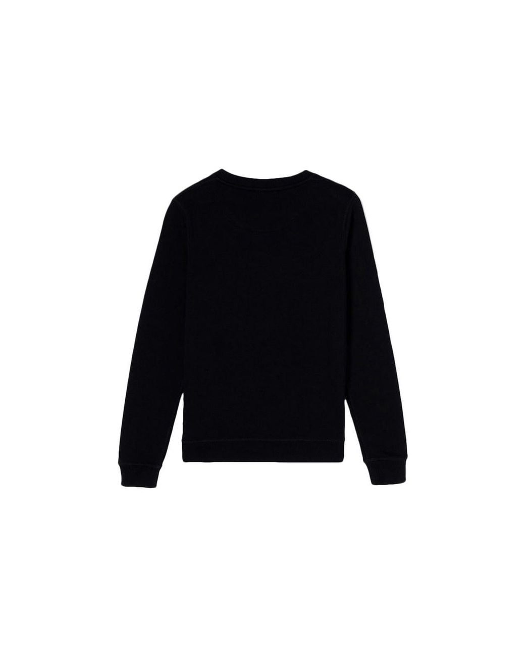 KENZO Gray (Wmns) Tiger Head Pattern Long Sleeves Round Neck Hoodie