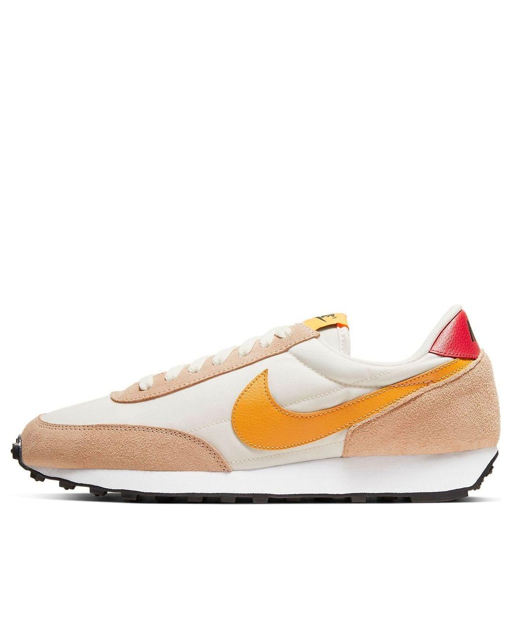 Nike Natural (Wmns) Daybreak 'Pale Ivory Shimmer'