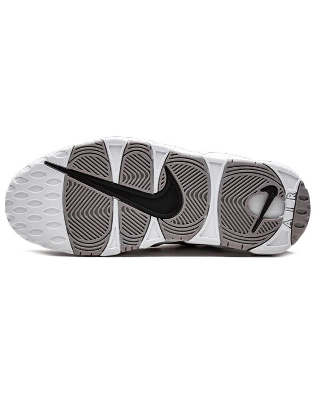 Nike White Air More Money 'Habanero' for men