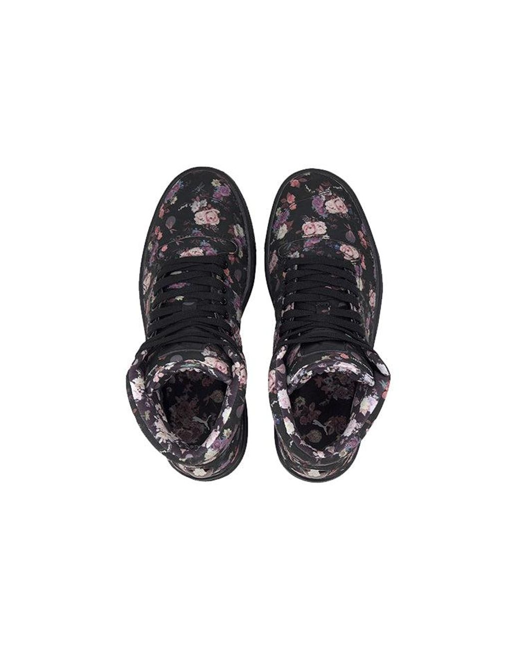 PUMA Black (Wmns) Tabitha Simmons X Ralph Sampson