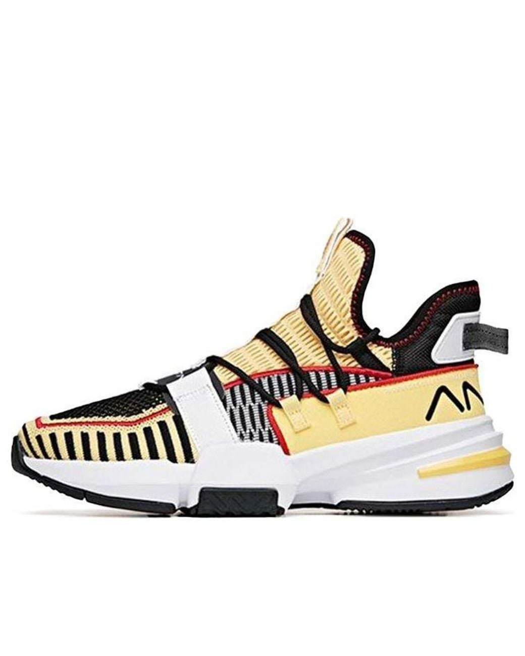 Anta Metallic Light Crazy 1 for men