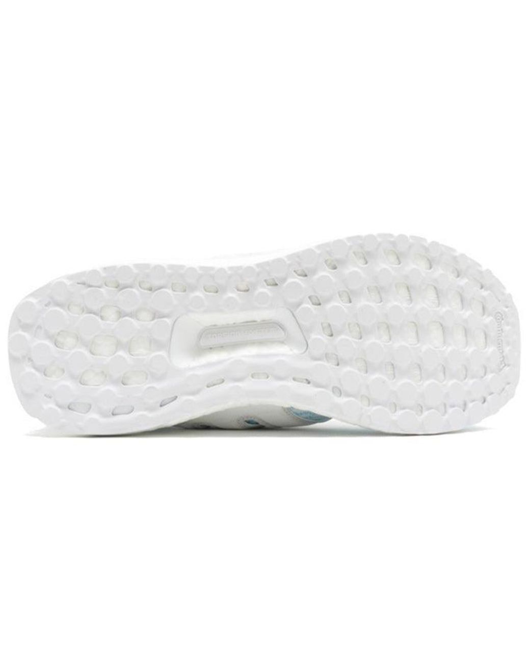 Adidas White Parley X Ultraboost 3.0 Limited 'Icey' for men