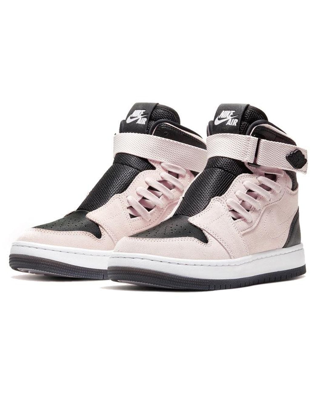 Nike Brown (Wmns) 1 Nova Xx 'Barely Rose'