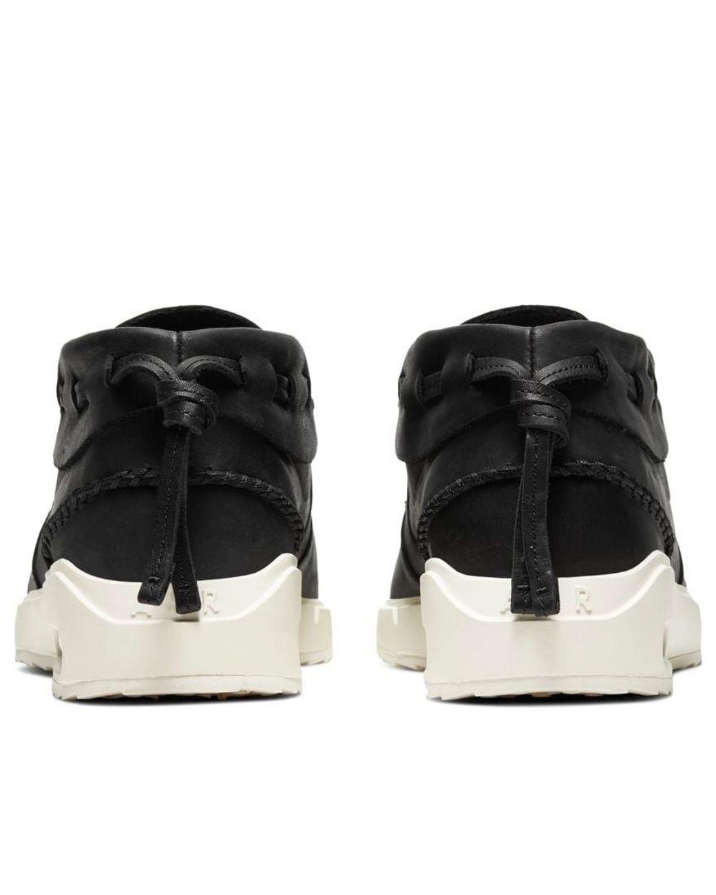 Nike Black Sb Air Max Stefan Janoski 2 Moc for men