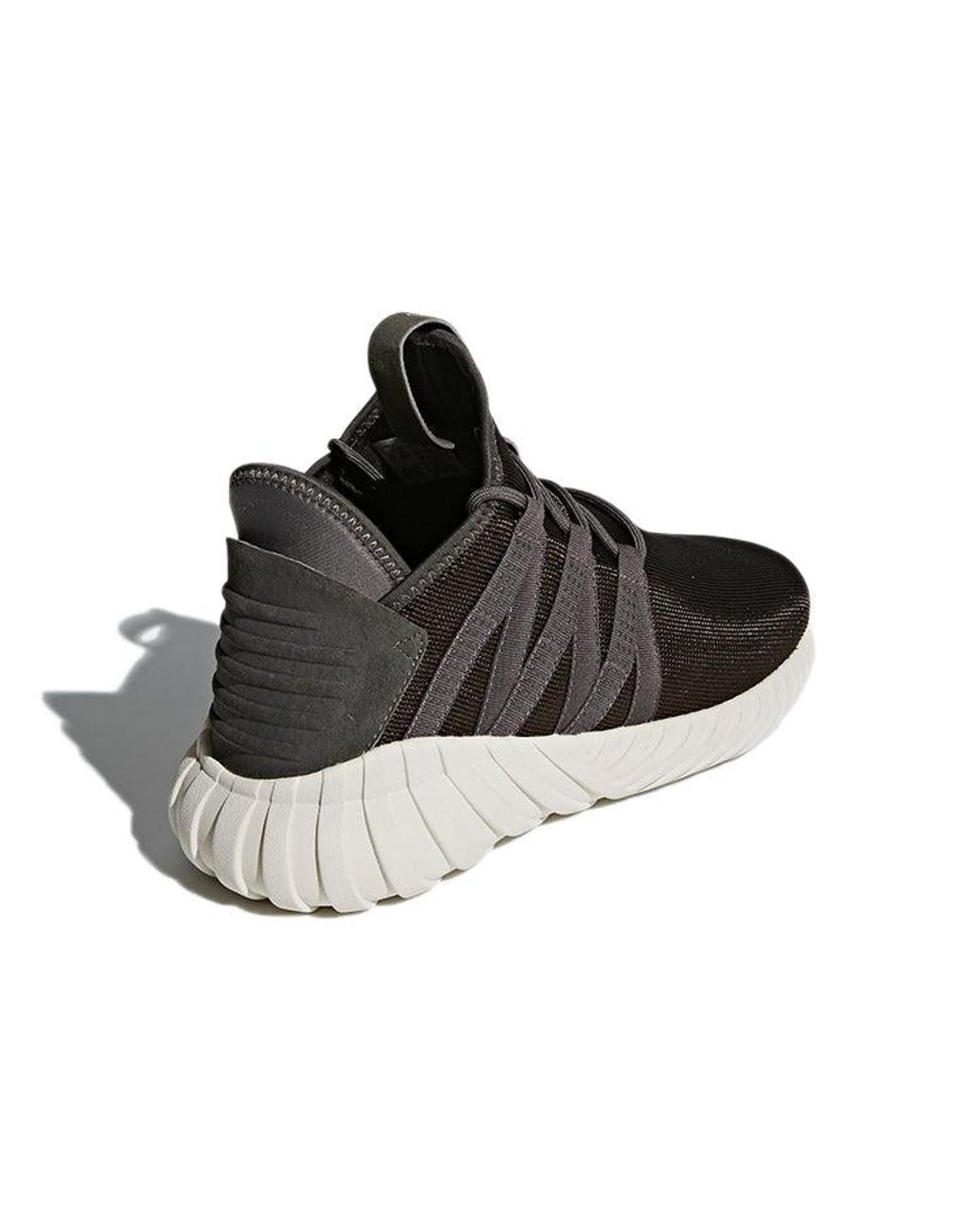 Adidas Black (Wmns) Tubular Dawn Trace'