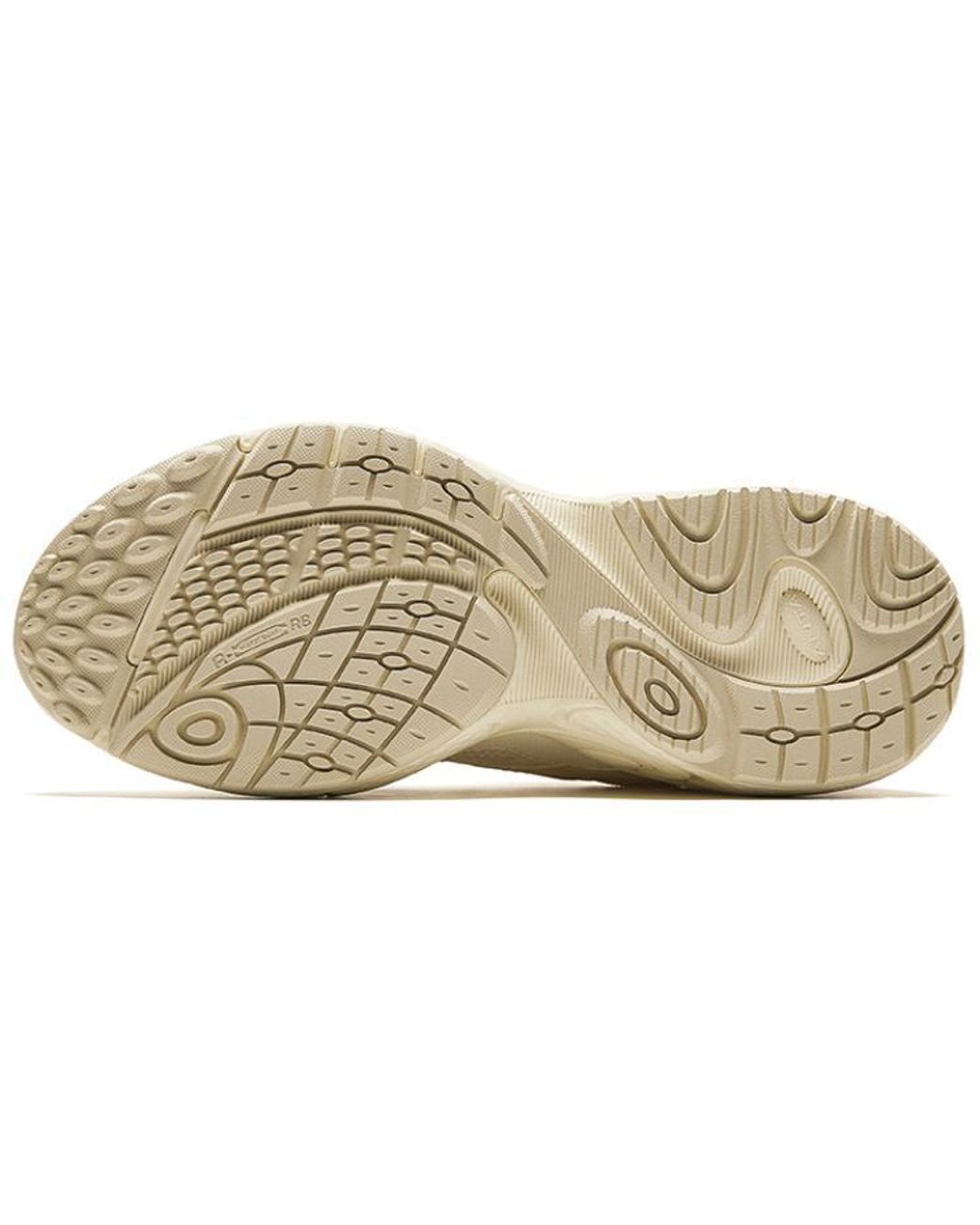Anta White Star for men