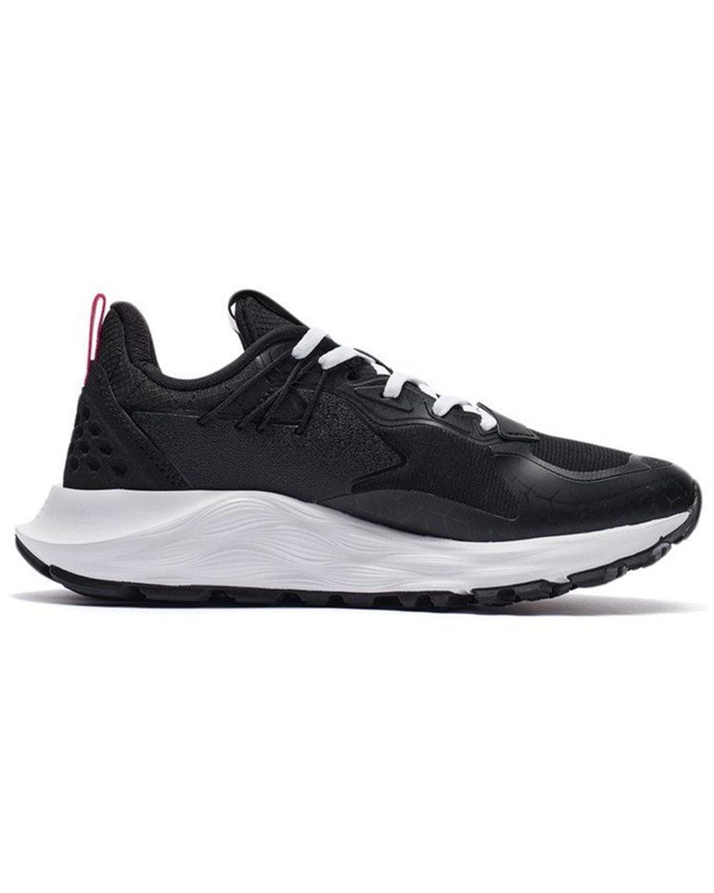 Li-ning Blue (Wmns) Plus