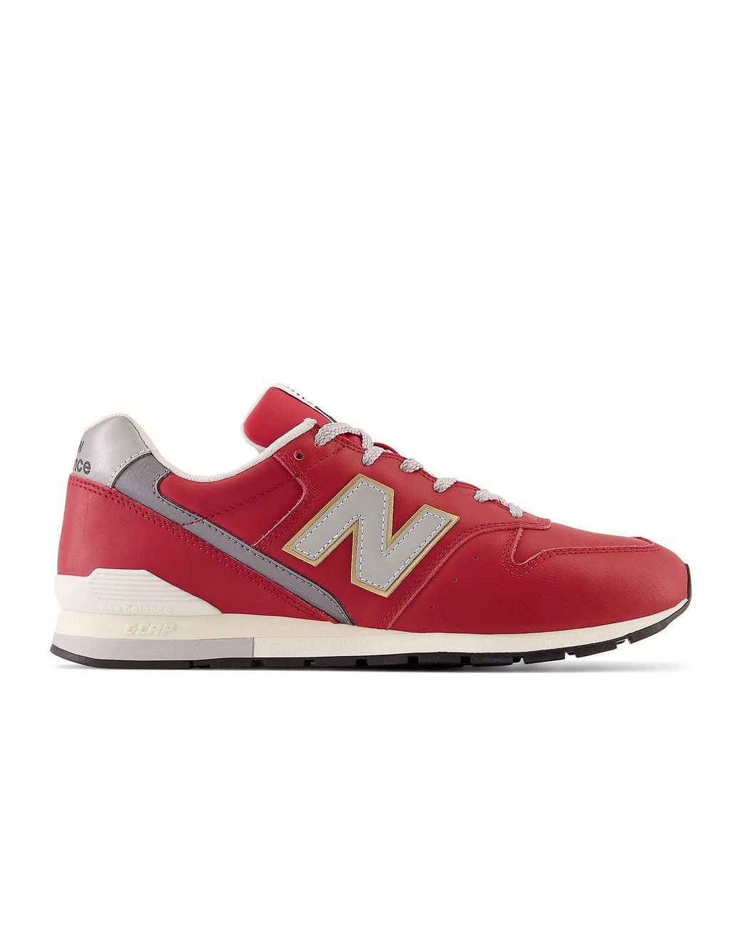 New Balance Red 996 Shoes Cm996Rk2 for men