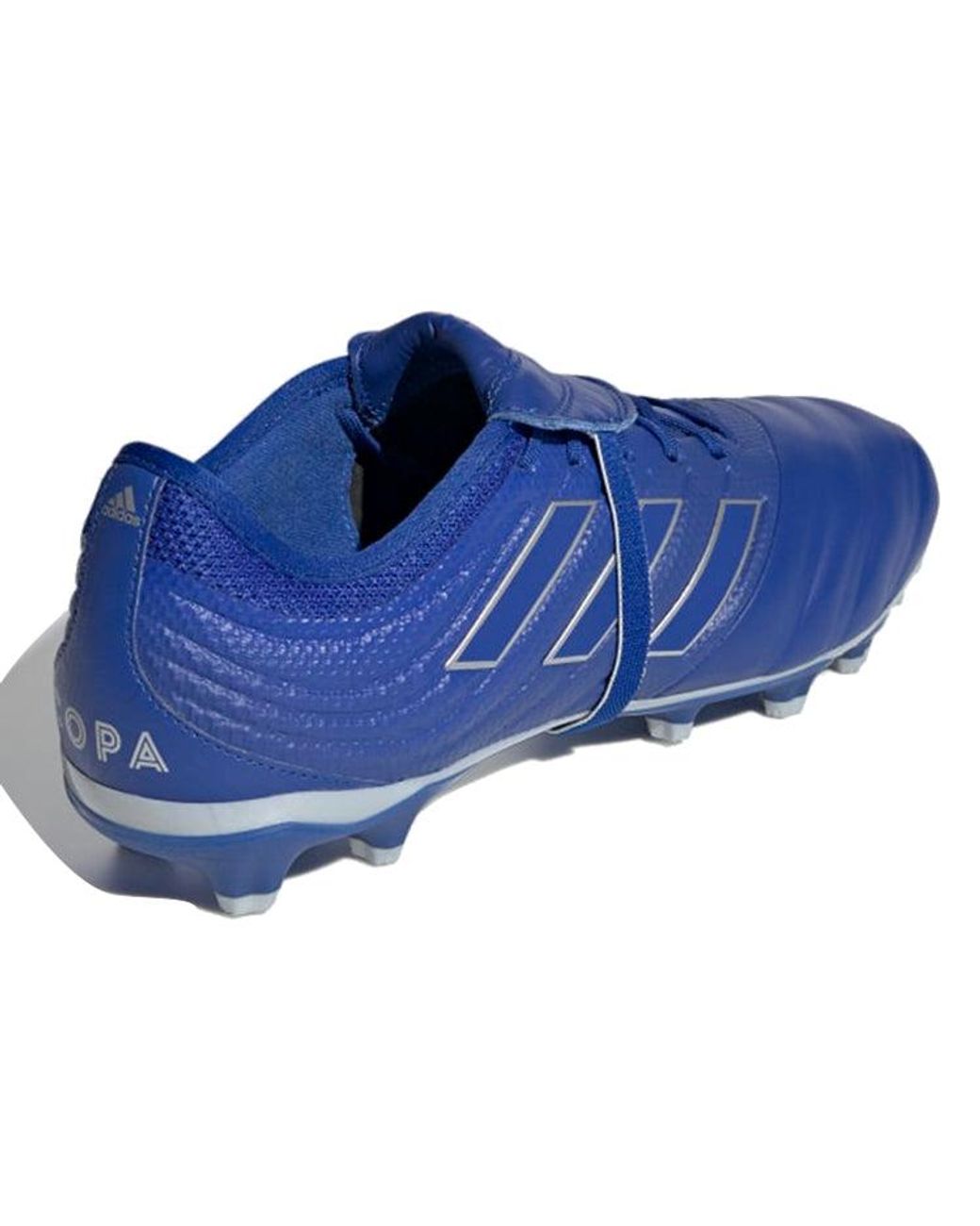 Adidas Blue Copa Gloro 20.2 Mg for men