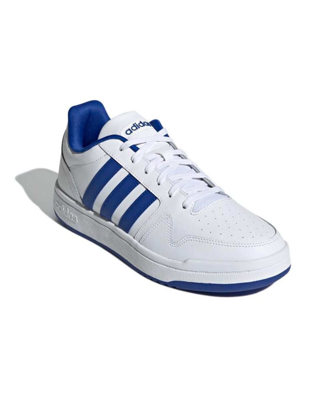 Adidas Blue Neo Postmove for men