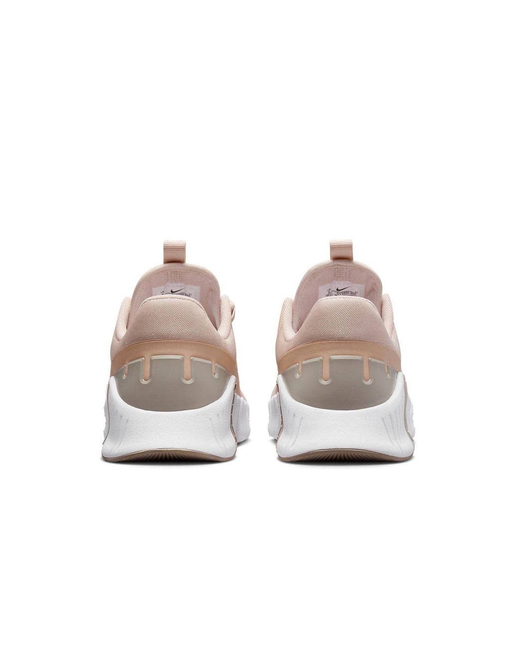 Nike White (Wmns) Free Metcon 5 Oxford'