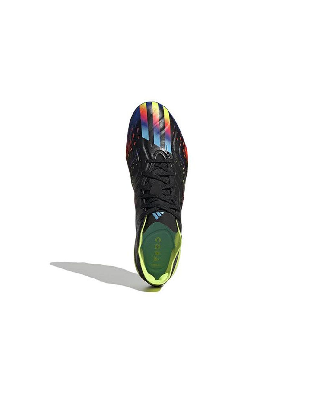 Adidas Blue Copa Sense.1 Hg for men