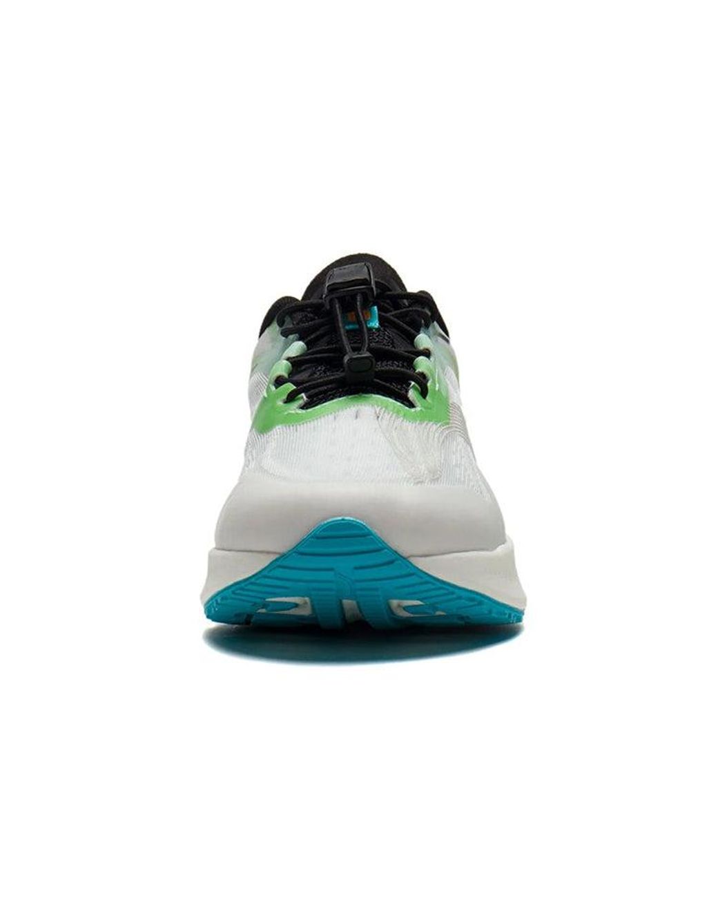 Li-ning Green (Gs) Super Light Xix for men