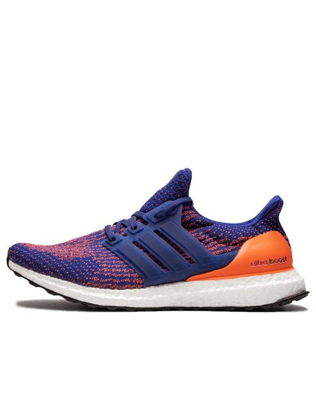 Adidas Blue Ultraboost 3.0 'Mystic Ink' for men
