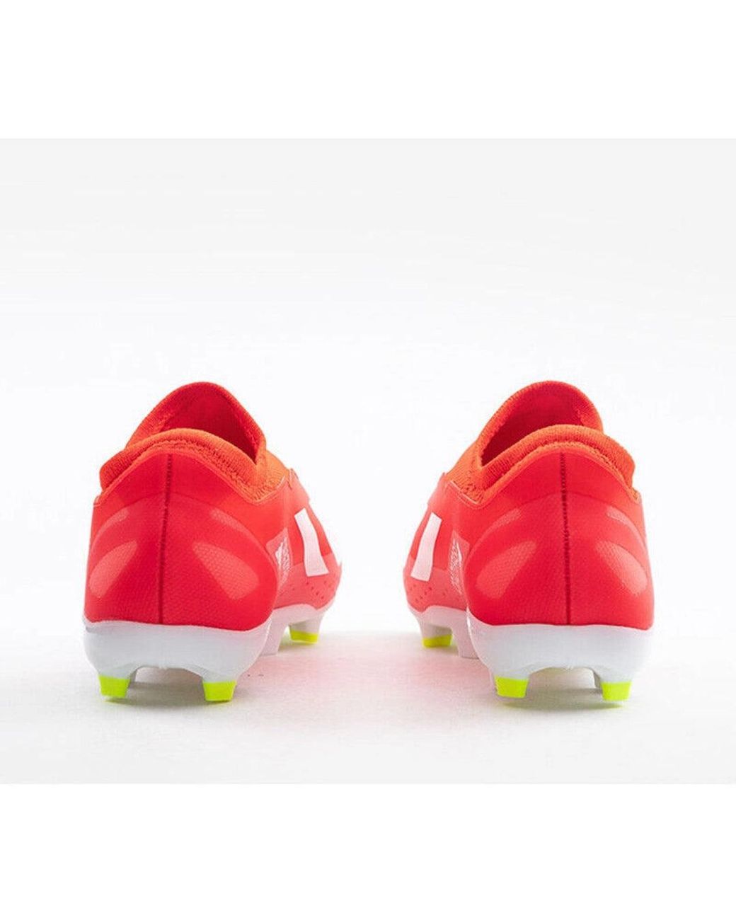 Adidas Red X Crazyfast League Fg for men