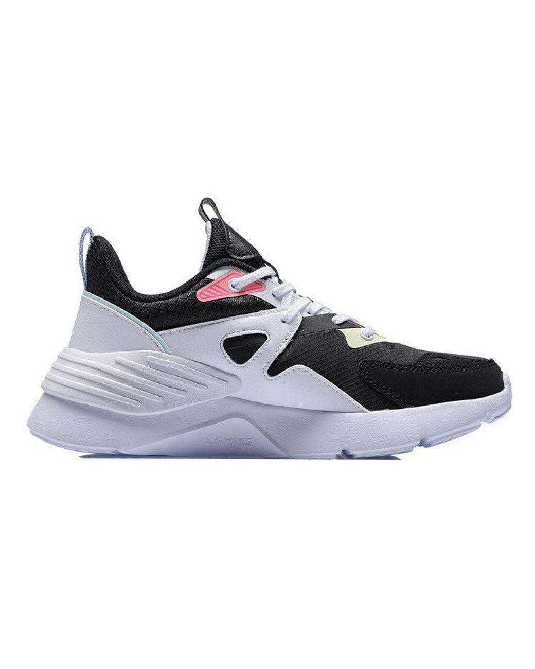 Li-ning Blue (Wmns) Exd