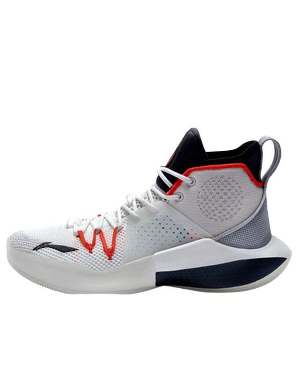 Li-ning Blue Viii High-Top for men