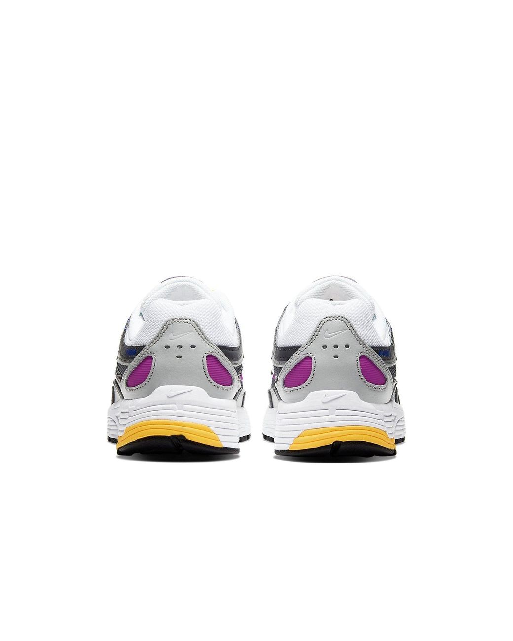 Nike Blue (Wmns) P-6000 Fog'