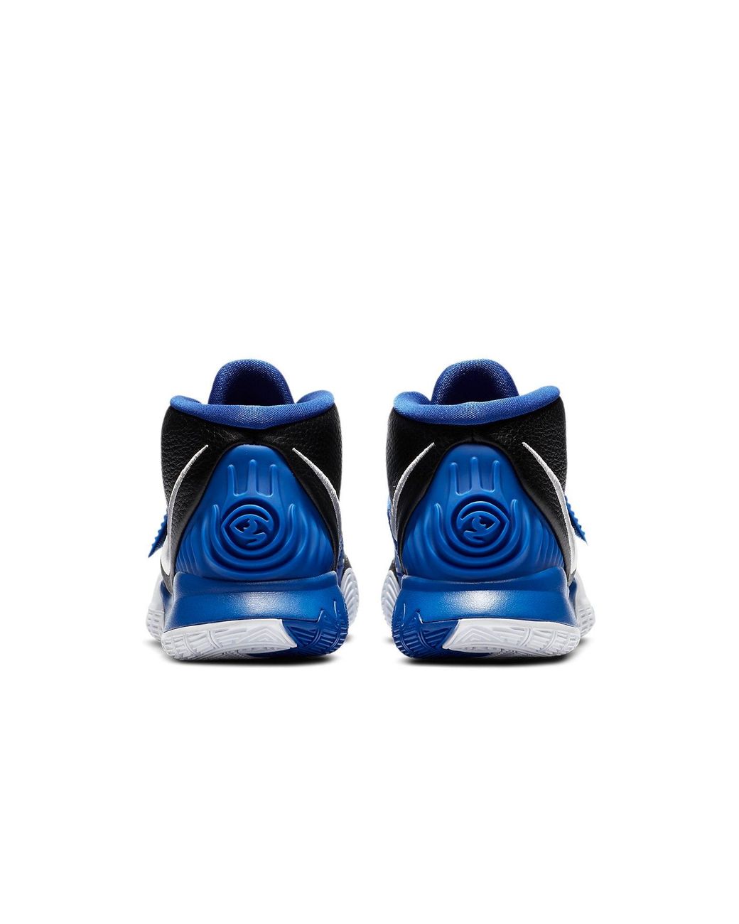 Nike Blue Kyrie 6 Team 'Game Royal' for men