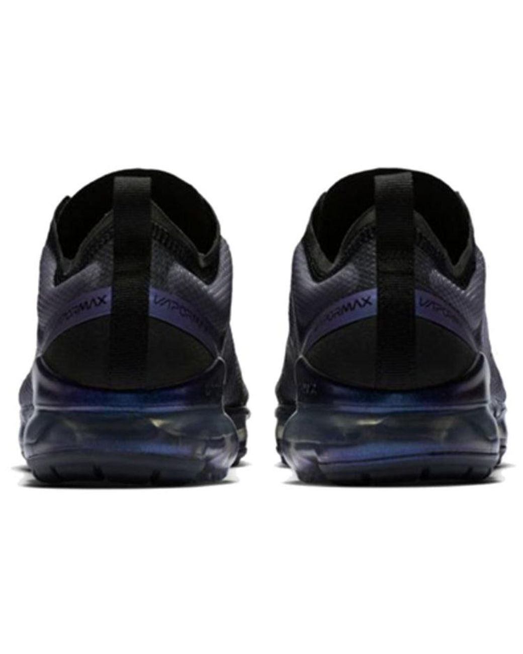 Nike Blue Air Vapormax 2019 'Throwback Future' for men