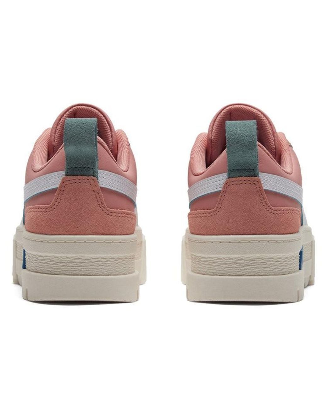 PUMA Red (Wmns) Mayze 'Go For'