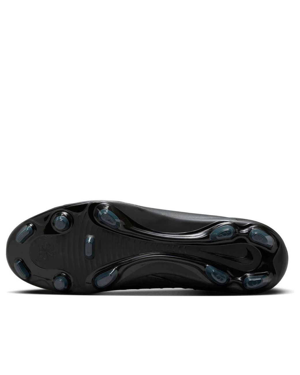Nike Black Phantom Gx 2 Club Mg 'Shadow Pack Deep Jungle' Fj2557-002 for men