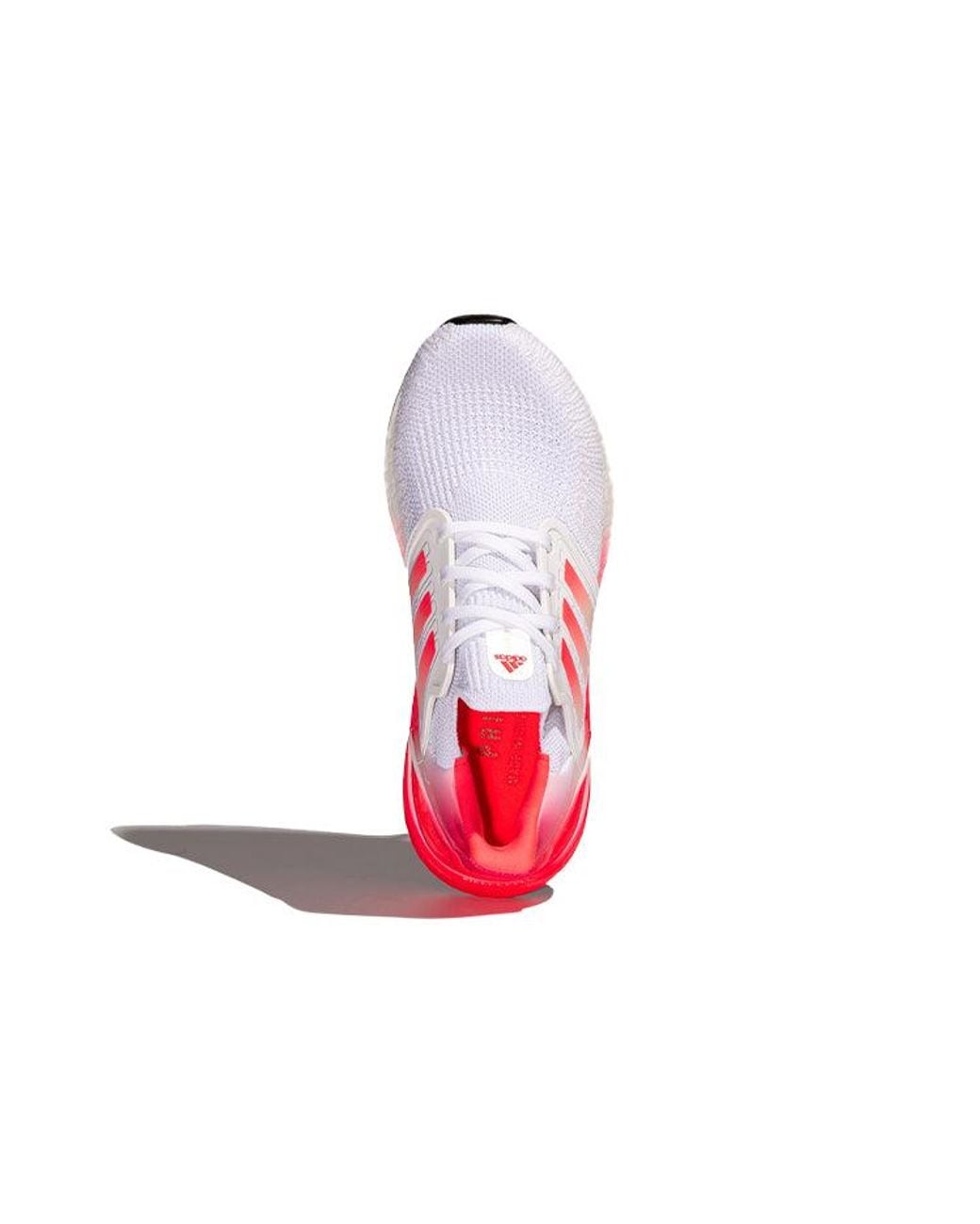 Adidas Pink (Wmns) Ultraboost 20 Signal'