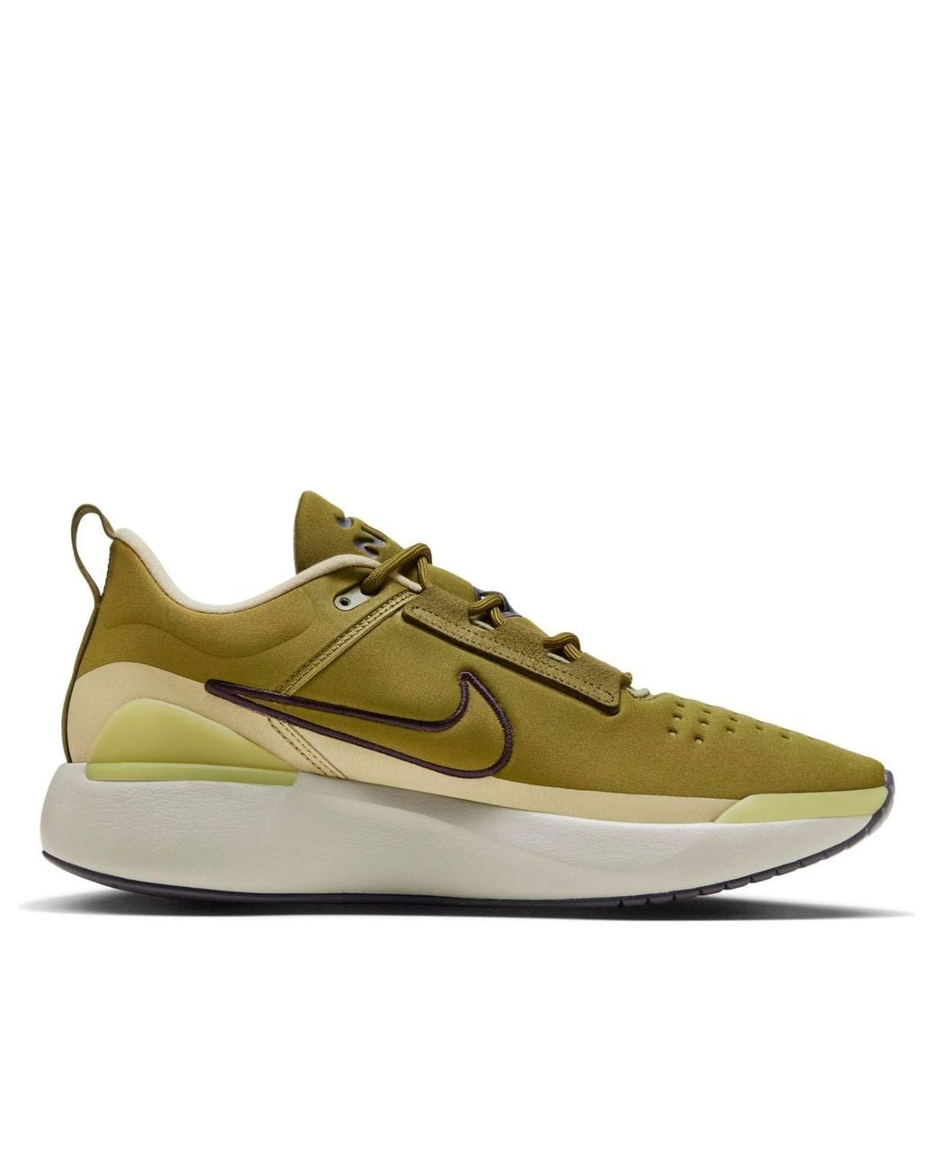 Nike Brown E-Series 1.0 for men