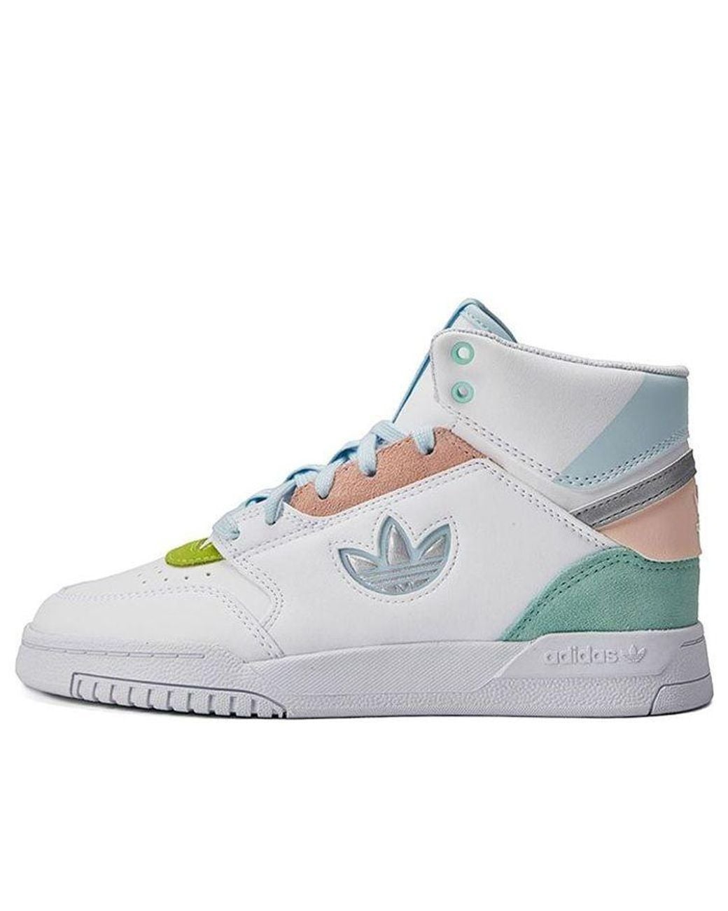 Adidas Blue (Wmns) Drop Step Xlt Sky Tint'