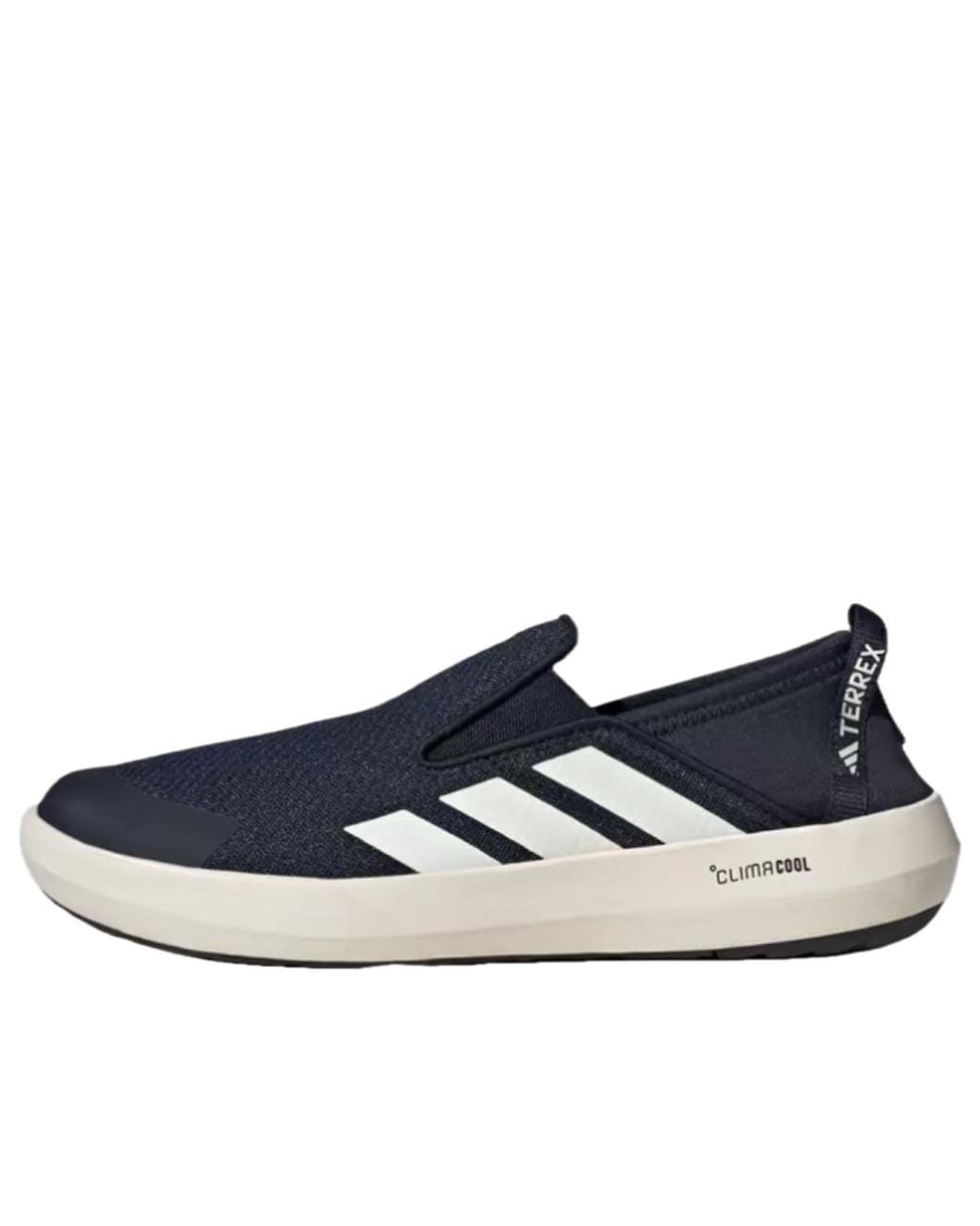adidas Terrex Boat Climacool in Blue for Men | Lyst