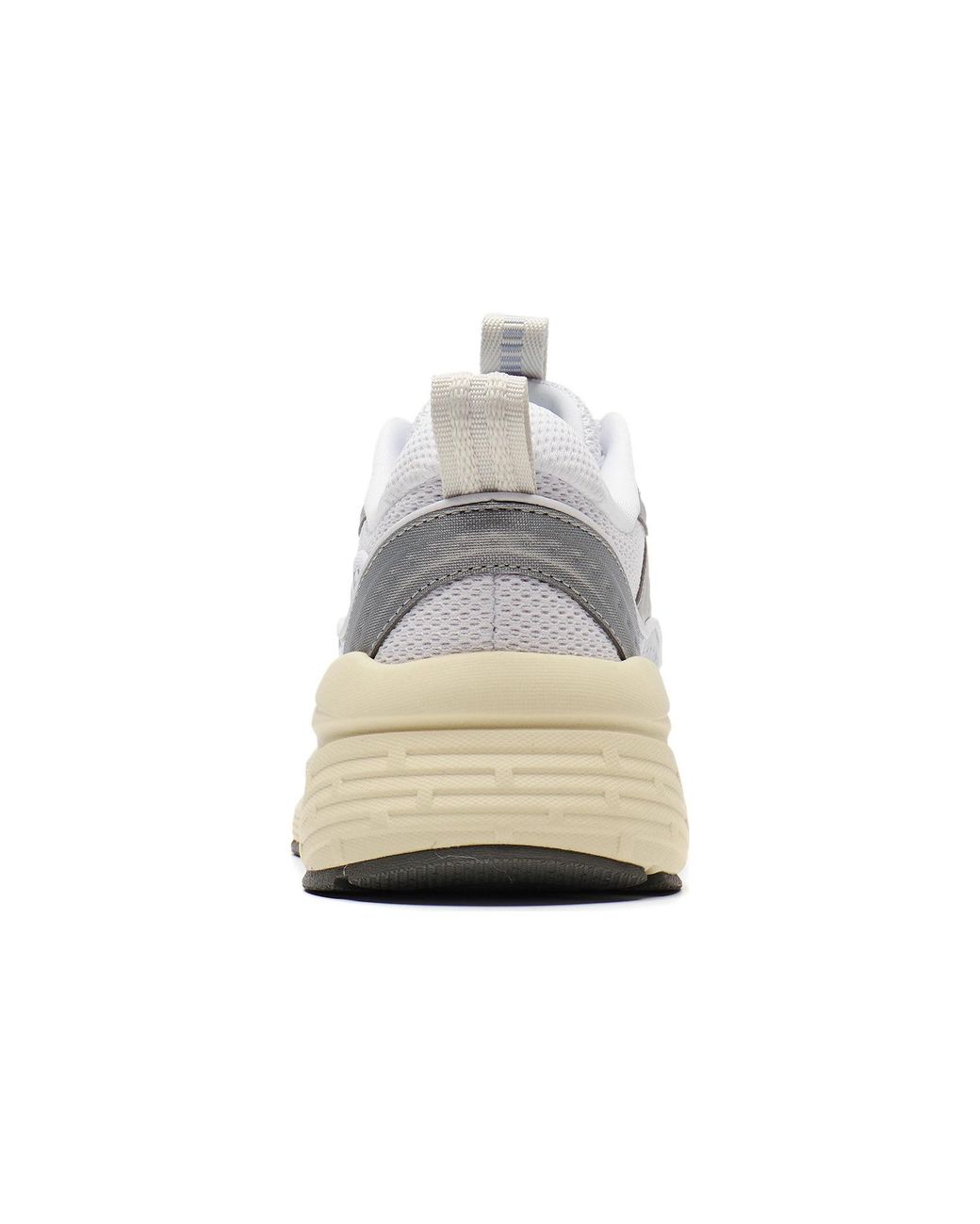 Li-ning White (Wmns) Starlit Lite