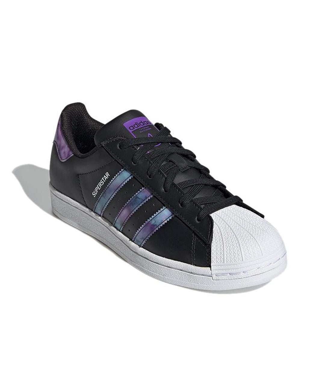 Adidas Blue (Wmns) Originals Superstar