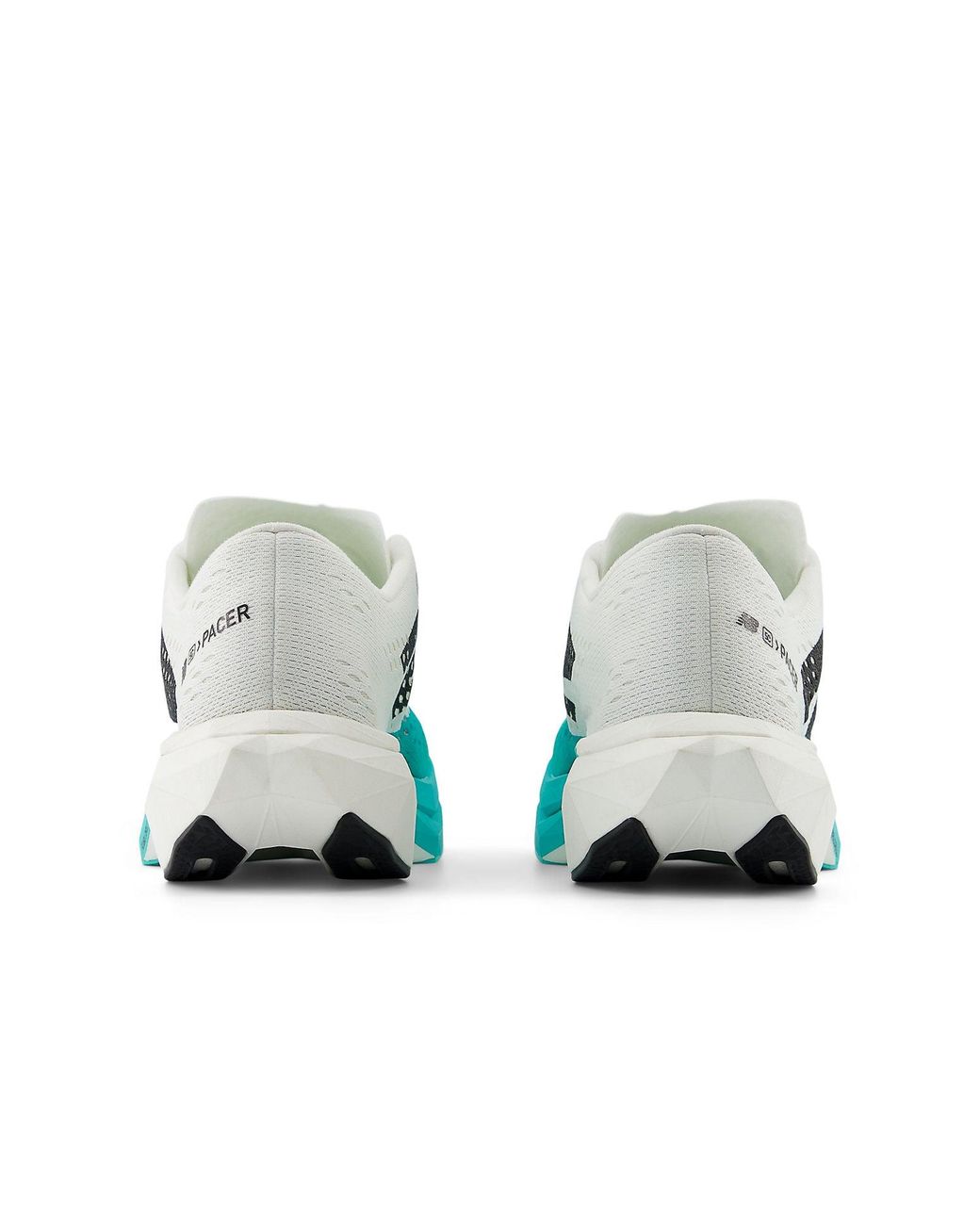 New Balance Blue Fuelcell Supercomp 'Cyber Jade' for men