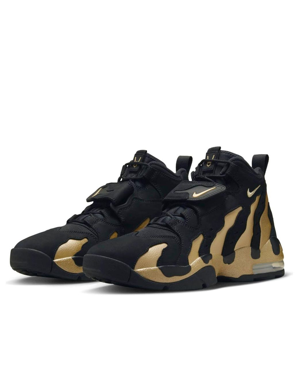 Nike Blue Air Diamond Turf Max '96 'Colorado Home' for men