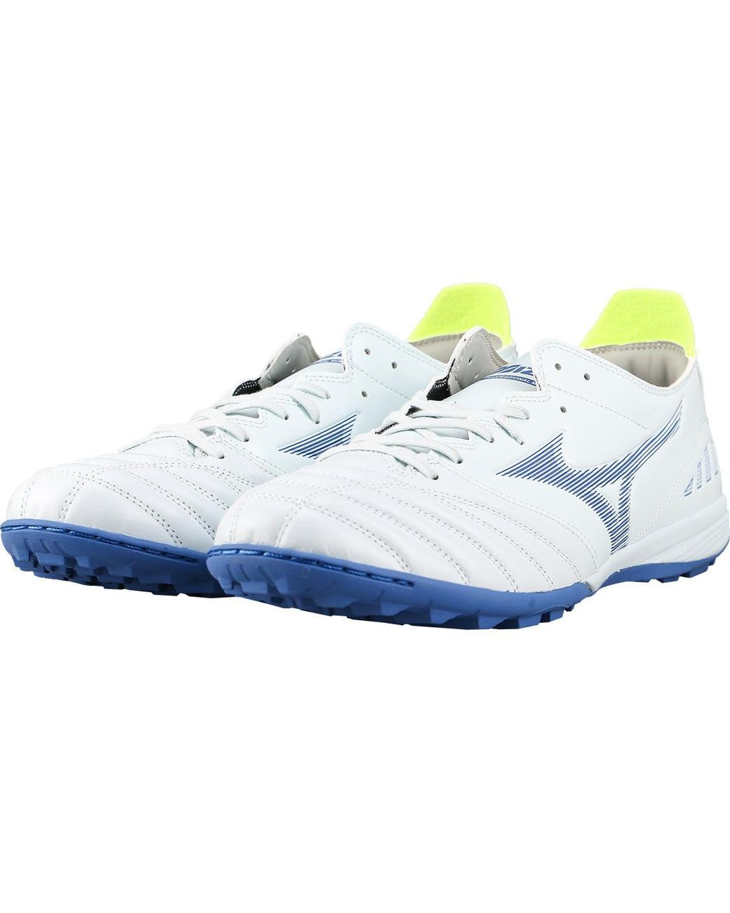 Mizuno White Morelia Neo 3 Pro As for men