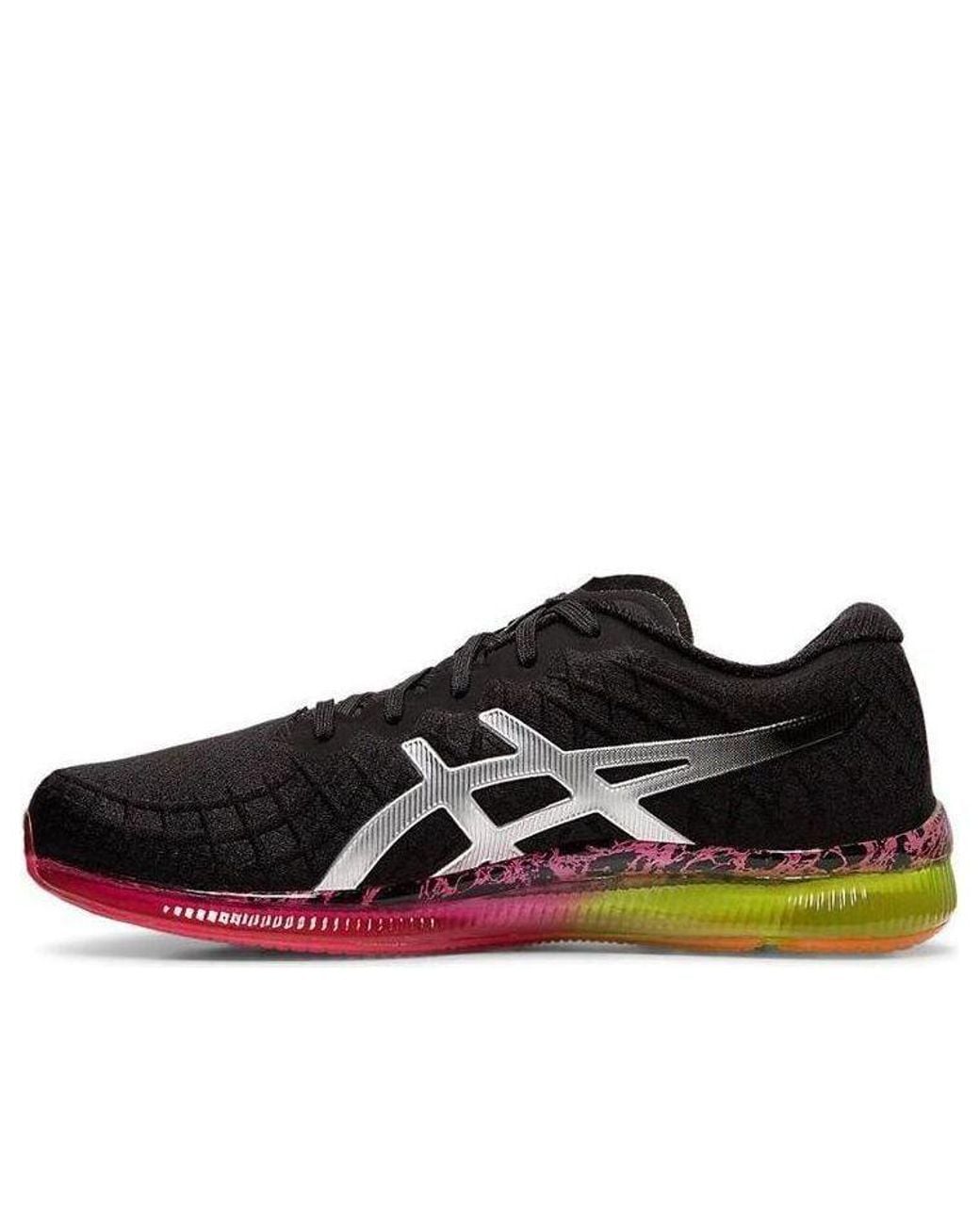 Asics Black (Wmns) Gel Quantum Infinity Multi'