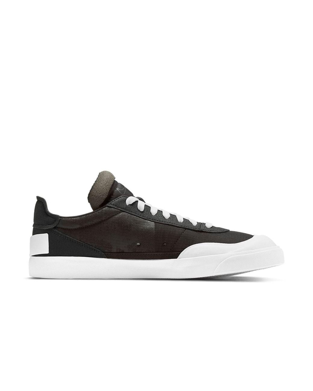 Nike Black Drop-Type Nrg for men