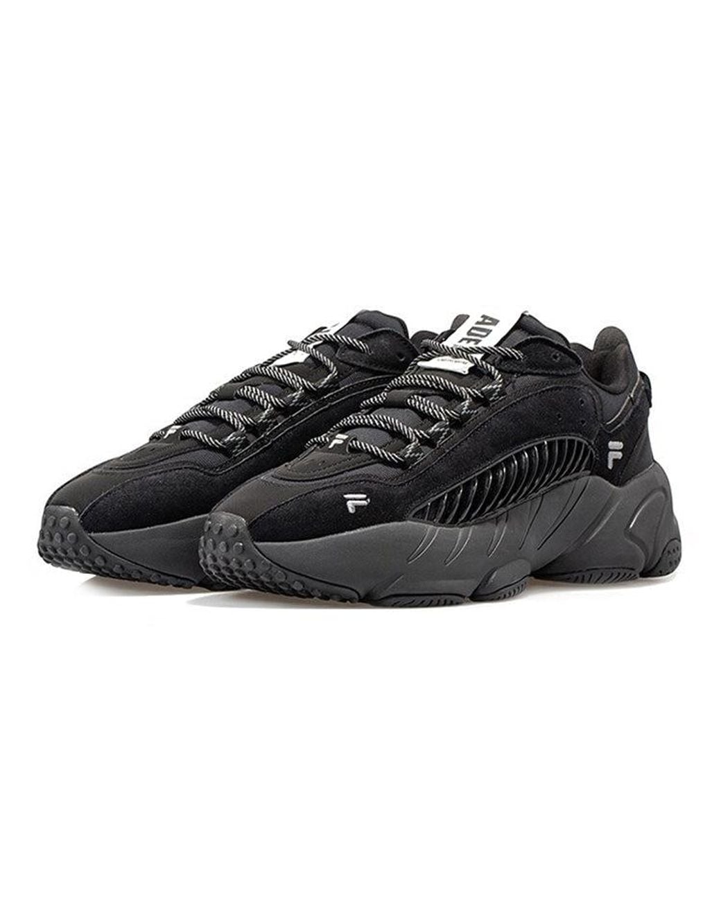 Fila Black (Wmns) Ade