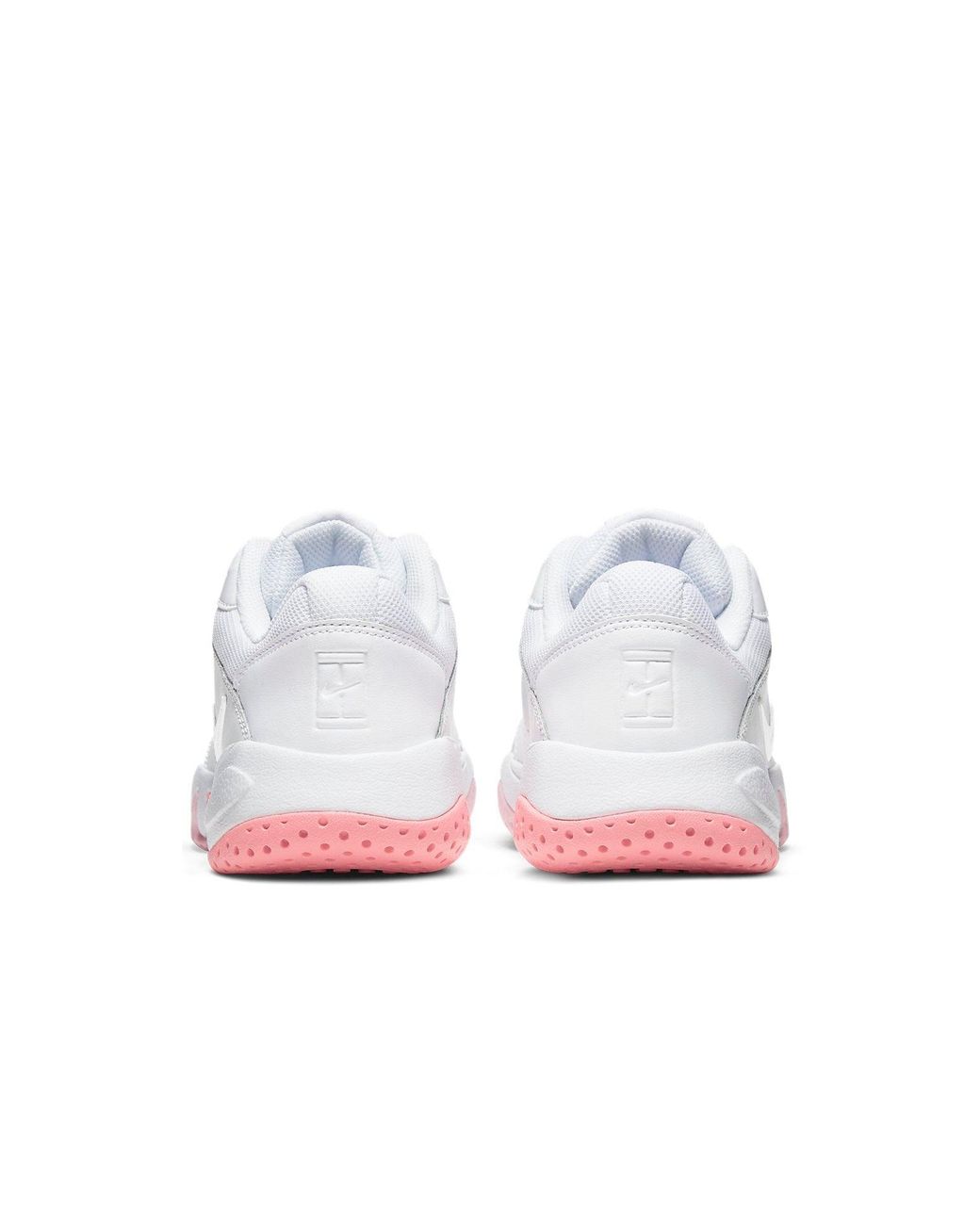 Nike White (Wmns) Court Lite 2 Sunset Pulse'