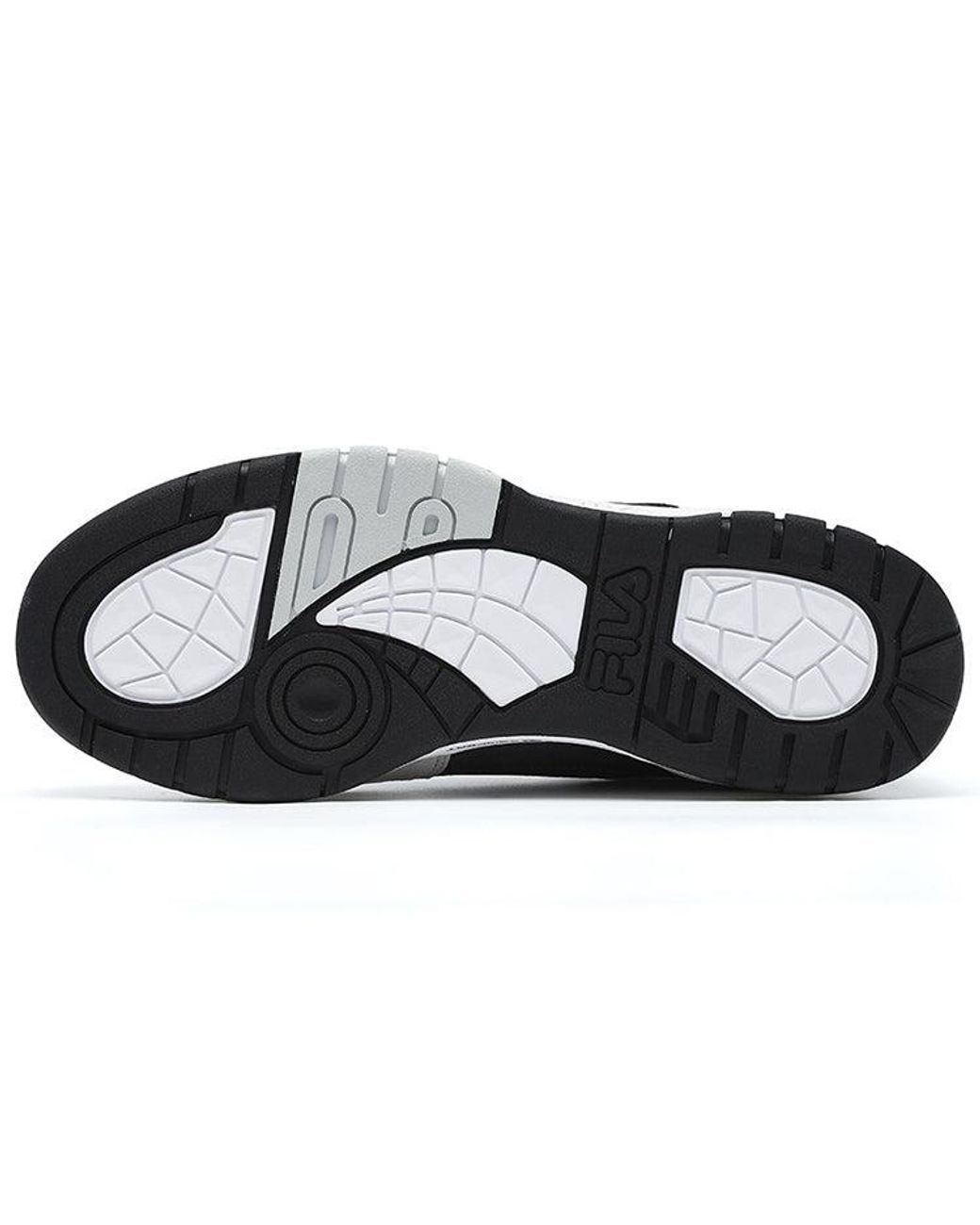 Fila Black Teratach for men